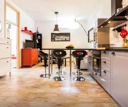 Apartment Plutus Biograd Na Moru Eksteriør billede