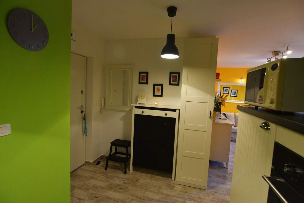 Apartment Plutus Biograd Na Moru Eksteriør billede
