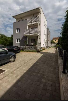 Apartment Plutus Biograd Na Moru Eksteriør billede