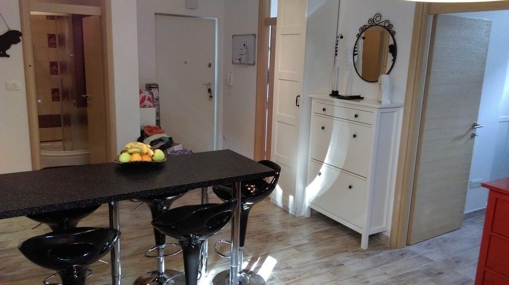 Apartment Plutus Biograd Na Moru Eksteriør billede