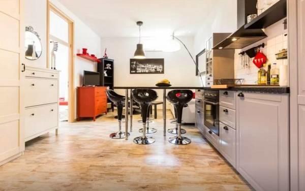 Apartment Plutus Biograd Na Moru Eksteriør billede
